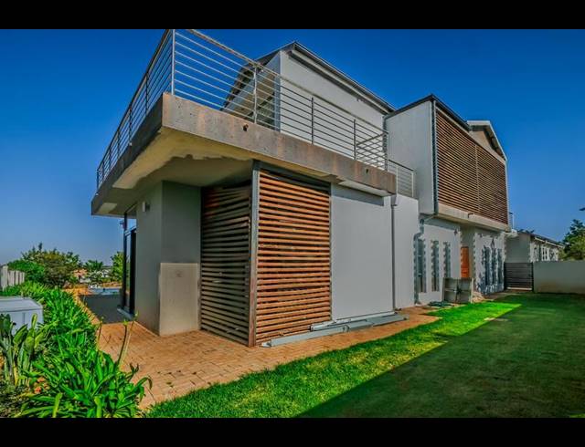 5 BEDROOM HOUSE FOR SALE IN SERENGETI LIFESTYLE ESTATE